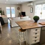 YSG The Edward Townhouse 153 Walk To Town - Accommodation Cooktown 0