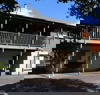 Waterside View - Accommodation Cooktown