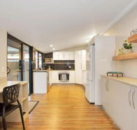 North Central Holiday Home - Accommodation Cooktown