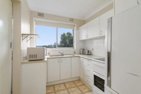 Capri Unit 9 6 Gordon Street - Accommodation Cooktown 2
