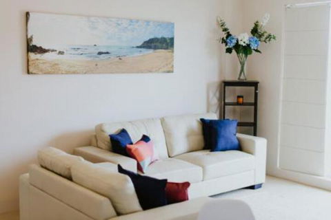 Capri Unit 9 6 Gordon Street - Accommodation Cooktown 6