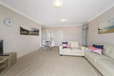 Capri Unit 9 6 Gordon Street - Accommodation Cooktown 7
