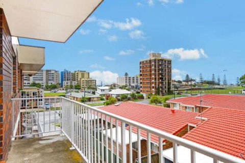 Capri Unit 9 6 Gordon Street - Accommodation Cooktown 0