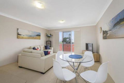 Capri Unit 9 6 Gordon Street - Accommodation Cooktown 4