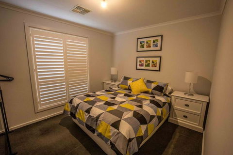 64 Marina Way Mannum - Accommodation Cooktown 4