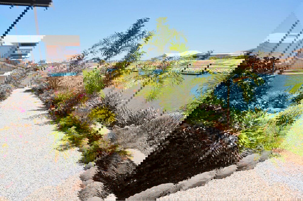  Accommodation Cooktown