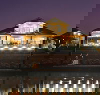 5 Kestrel Place - Accommodation Cooktown