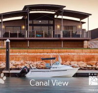 7 GNULLI PRIVATE JETTY - Accommodation Cooktown