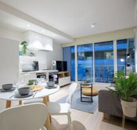 Stylish Luxurious Convenience At South Yarra Melbourne - Accommodation Cooktown