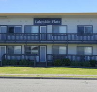 Lakeside Flats 1 - Accommodation Cooktown