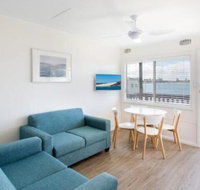 Lakeside Flats 6 - Accommodation Cooktown