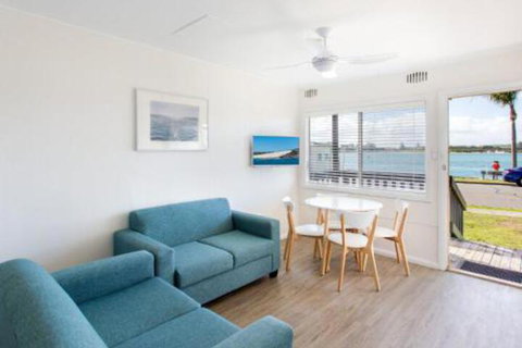 Lakeside Flats 6 - Accommodation Cooktown 0