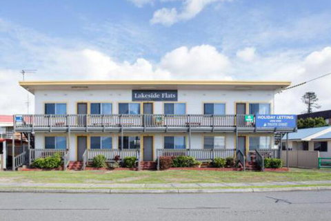 Lakeside Flats 6 - Accommodation Cooktown 6
