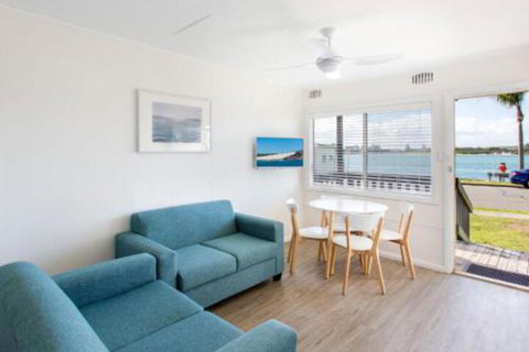 Lakeside Flats 6 - Accommodation Cooktown 7