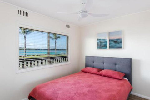 Lakeside Flats 6 - Accommodation Cooktown 5