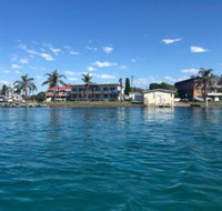 Lakeside Flats 5 - Accommodation Cooktown