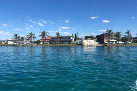 Lakeside Flats 5 - Accommodation Cooktown 0
