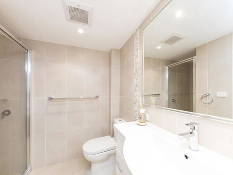 Wallis Court 6 - Accommodation Cooktown 1