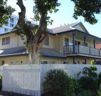 Tokelau Townhouse 1 - Accommodation Cooktown