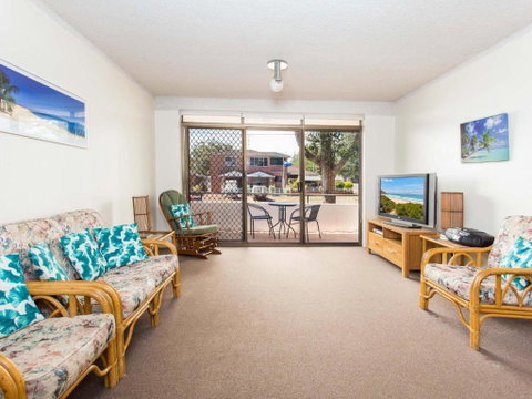 Seahorse 4 - Accommodation Cooktown 5