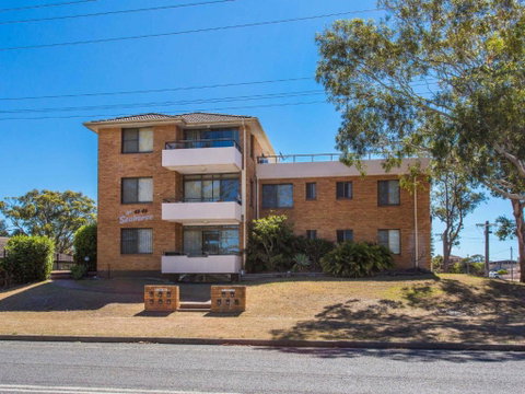 Seahorse 4 - Accommodation Cooktown 3