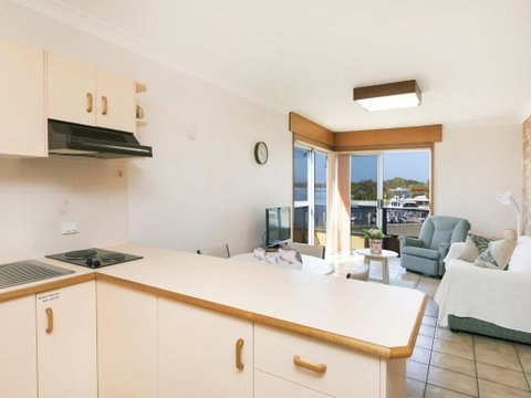 Fairholme 12 - Accommodation Cooktown 1