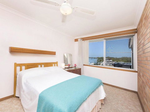 Fairholme 12 - Accommodation Cooktown 3