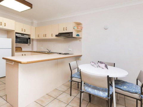 Fairholme 12 - Accommodation Cooktown 5