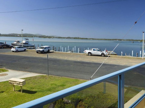 Fairholme 12 - Accommodation Cooktown 4