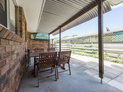 Armorel At Iluka - Accommodation Cooktown 1