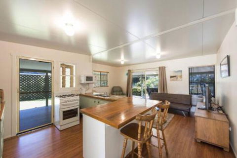 Bird Song Iluka NSW - Accommodation Cooktown 7