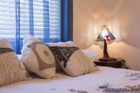 Bird Song Iluka NSW - Accommodation Cooktown 4