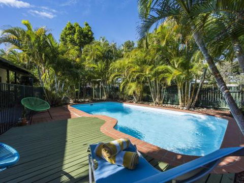 Ohana At Iluka - Accommodation Cooktown 2