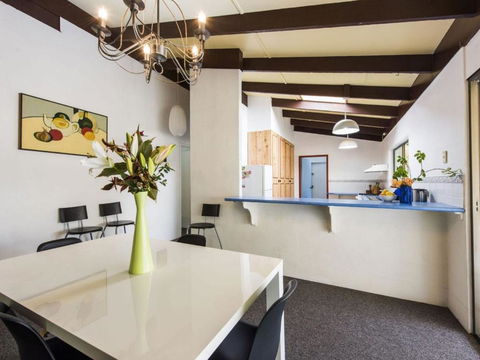 Ohana At Iluka - Accommodation Cooktown 5