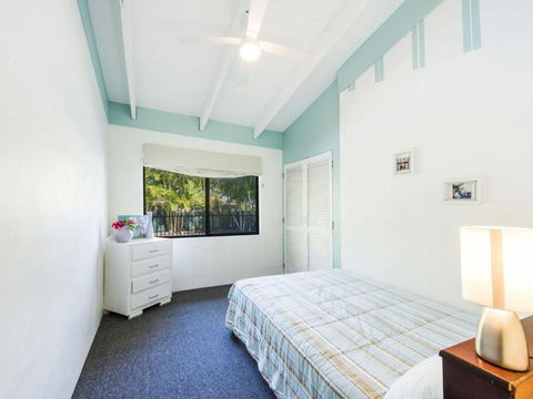 Ohana At Iluka - Accommodation Cooktown 1