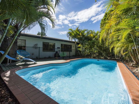 Ohana At Iluka - Accommodation Cooktown 4