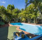 Ohana at Iluka - Accommodation Cooktown
