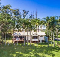 Triloka Lodges - Accommodation Cooktown