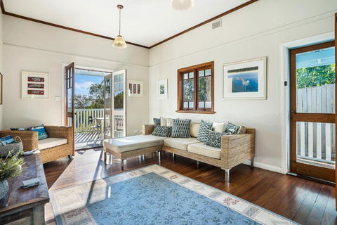 Kembali On Massinger Street - Accommodation Cooktown 1