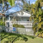 Kembali On Massinger Street - Accommodation Cooktown 0