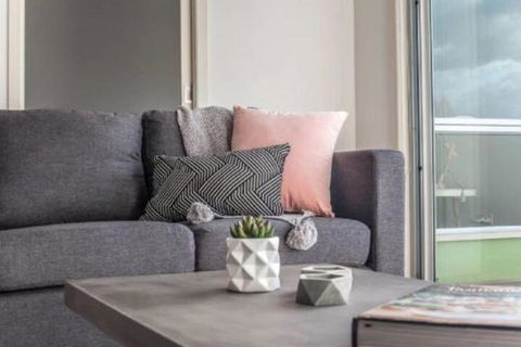 Marina View Apartment - Accommodation Cooktown 2