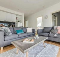 Marina View Apartment - Accommodation Cooktown