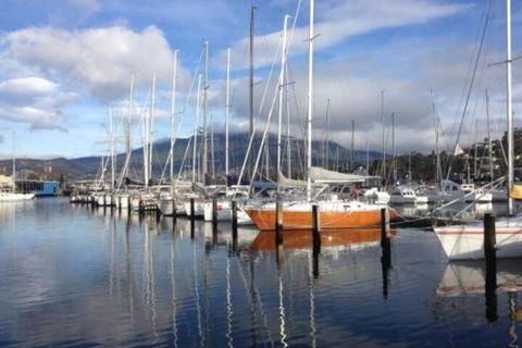 Marina View Apartment - Accommodation Cooktown 6