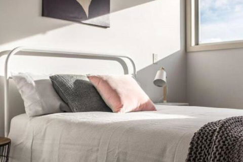 Marina View Apartment - Accommodation Cooktown 1