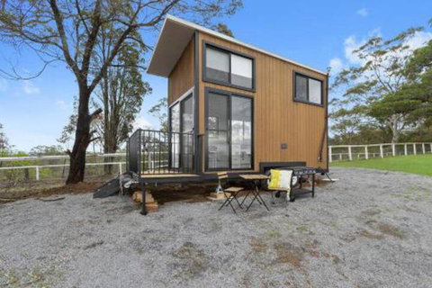 Paperbark Cottage Mowbray Park Farm - Accommodation Cooktown 3
