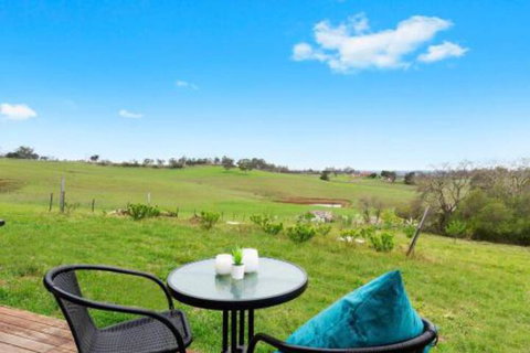 Paperbark Cottage Mowbray Park Farm - Accommodation Cooktown 1