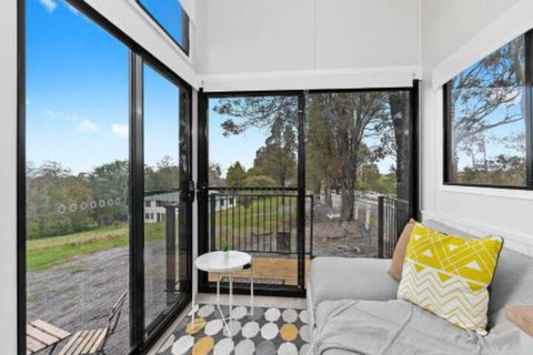 Paperbark Cottage Mowbray Park Farm - Accommodation Cooktown 2