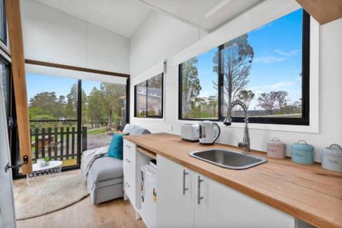Paperbark Cottage Mowbray Park Farm - Accommodation Cooktown 6