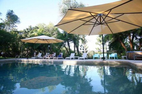 Paperbark Cottage Mowbray Park Farm - Accommodation Cooktown 5