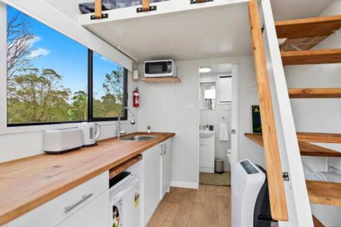 Paperbark Cottage Mowbray Park Farm - Accommodation Cooktown 4